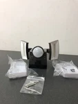 Defiant HB-1880-BZ Outdoor Led Flood Lights, 800 Lumens, Bronze, Motion Sensor. Fixed Price $19.79.