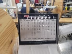 Lab SPK115 Cylinder Lock Rekeying Pin Kit Schlage Heavy Duty Steel With Cover. Fixed Price $185.45.
