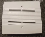 Door Chime Teiber / Craftmade Cbgw-cnv. White. New Box. Free Shipping. Fixed Price $40.00.