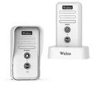 Wuloo Wireless Intercom Doorbell Nib. Fixed Price $27.00.