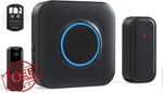Bitiwend Wireless Doorbell Chime For Blink Video Extender. Fixed Price $64.99.