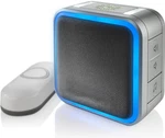 RDWL515A2000 Doorbell Portable Wireless & Push BUTTON-5 Series, Gray. Fixed Price $69.99.