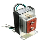 Bojack 24V 40VA Thermostat And Doorbell Transformer, Power Supply Compatible Wit. Fixed Price $38.73.