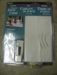Carlon RC3510D Wireless Door Chime Bell. Fixed Price $20.00.