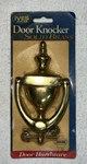 Ives Schlage Solid Brass Door Knocker C2-3102-605 Hardware New. Fixed Price $18.99.