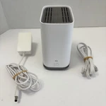 Eufy Security S380 Homebase T8030 With Power Adapter And Ethernet Cable Tested. Fixed Price $89.99.