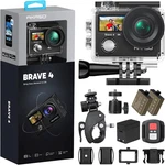 Akaso Brave Action Camera 4K 30FPS Ultra Hd Video 20MP Photo, Eis, Wifi Remote. Fixed Price $149.99.