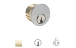 Kaba Ilco 7124-LA-2-03-KA20 Mortise Cylinder. Fixed Price $29.32.