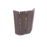 Nutone LA-20 Chime Cover Only Part #52507297. Fixed Price $46.20.