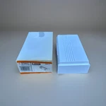 Bridgeport White C-200W Two Entrance Door Chime. Fixed Price $20.00.