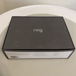 Ring Video Doorbell Pro Wifi Hardwired W/interchangeable Plates. Fixed Price $67.50.