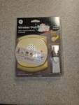 General Electric Wireless Door Chime Kit Model 19208 New Sealed. Fixed Price $39.99.