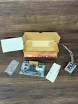 Vintage Miami- Carey Door Chime EC310 ECK-1 Works. Fixed Price $19.00.