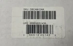 Honeywell Dbcam Digital Doorbell Adaptor. Fixed Price $45.00.