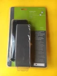 Wireless Doorbell Black & Gray, 3 Chimes, 150' Range, Volume Control Modern Look. Fixed Price $15.67.