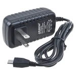 Ac Adapter For Kkmoon 3.5INCH Lcd Touch Screen Ip Camera Power Supply. Fixed Price $6.39.