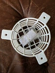 Beacon And Sounder Steel Wire Cage STI-9614. Fixed Price $20.00.