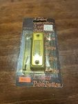 Vintage Miami Carey Mcm Brass Door Bell. Fixed Price $11.99.