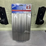 Heath Zenith 32SN Wired Chime Silver Sound Doorbell New Sealed. Fixed Price $39.88.