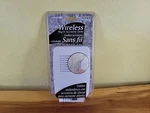 Heath Zenith Add-on Accessory Chime Plug-in SL-6196-B. Fixed Price $12.00.