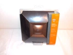 Brand New Utilitech Bronze Wireless Doorbell 10 Sounds Item 0568974. Fixed Price $34.99.