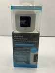 Switchmate CSM005 Simply Smart Home Cube Indoor Outdoor Doorbell Camera Wireless. Fixed Price $26.95.