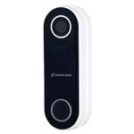 Squareglow Smart Wi-fi Video Doorbell. Fixed Price $179.99.