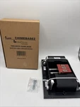 Newhouse Hardware CHIMEBASE2 Two-note Wired Kit. Fixed Price $19.99.
