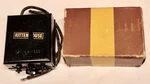 A. E. Rittenhouse Cat. No. A1360 Bell Ringing Transformer / Mt Top Tools. Fixed Price $15.98.