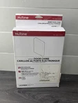 Broan Decorative Wired Door Chime BRN2013. Fixed Price $31.50.