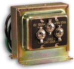 Heath Zenith SL-125-02 Wired Doorbell Chime Transformer 120V 8-16-24VAC. Fixed Price $25.00.