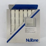Nutone Door Chime New LB-18 White. Fixed Price $24.87.
