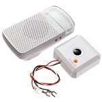 LRA-EX1000S Wireless Doorbell Extender Kit Convert Existing Wired .... Fixed Price $88.84.