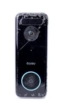Aosu Wireless Doorbell V8S1AX11 (no Chime) *very Used*. Fixed Price $35.95.