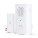 Eufy Security Video Doorbell Add-on Chime, Requires 2K (battery White. Fixed Price $51.46.