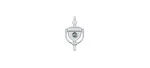 Deltana DKV630U26 Door Knocker With Viewer, Victorian Polished Chrome. Fixed Price $42.60.