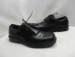 Dexter Comfort Foam Black Lace Up Oxford Shoes Mens Size 11.5 Style 159158. Fixed Price $29.95.