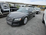 Used Right Door Mirror Fits: 2013 Audi A8 Power Painted Finish Electric Folding. Fixed Price $190.65.