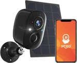 Solar-powered Wireless Security Camera With 2K Night Vision & Ai Detection. Fixed Price $78.99.