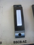 Craftmade Builder Surface Mount Die-cast Doorbell Antique Bronze- Bscb-az. Fixed Price $13.99.