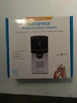 Gocontrol 2GIG Smart Video Doorbell Camera Home Security GC-DBC-1. Fixed Price $64.99.