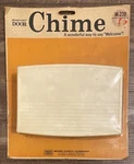 Vintage Brand New Sealed Miami-carey Door Chime M-238 Panacon Corporation Bell. Fixed Price $49.99.