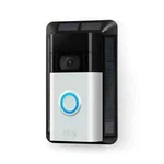 Ring Solar Charger Video Doorbell 3, Plus-model 5AT3S5. Fixed Price $23.86.