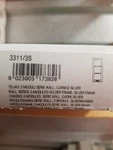 Comelit 3311/3S Module Holder Frame W/cornice For Silver *new*. Fixed Price $15.00.