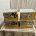 Lithonia 383-305 White Recessed Gimbal Light Kit Please See Description 800-000. Fixed Price $36.50.