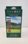 Woodstock Chimes Of Mars Green Wash Encore Collection Wind DCGR17 New. Fixed Price $24.99.