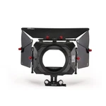 Proaim MB-600 Camera Sunshade Matte Box For Lenses Up To Diameter 95MM. Fixed Price $75.00.