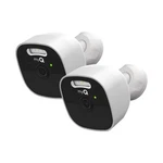 Chamberlain Outdoor Battery Camera 2K MYQ-C392XXW Pack. Fixed Price $259.99.