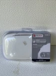 Utilitech Doorbell Wired Chime 2 Sounds White Finish 0108174 New. Fixed Price $13.50.