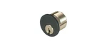 Gms M118-SC-10B-AT-A2 Mortise Cylinder Oil Rubbed Dark Bronze. Fixed Price $12.90.